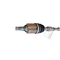Nissan Xtrail T32 2.5 Petrol Automatic Left Front Driveshaft