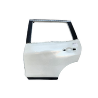 Nissan Xtrail T32 Left Rear Door
