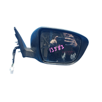 Nissan Xtrail Ts/St T32  Right Door Mirror