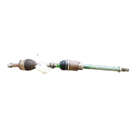 Nissan X-Trail T32 Right Front Driveshaft