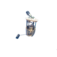 Mazda Cx30 Dm, Fuel Pump