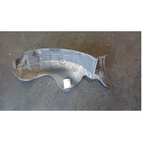 Mazda Cx30 Dm Left Rear Main Guard Liner