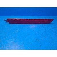 Mazda Mx30 Cx30  Left Taillight In Bumper Reflector