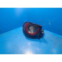 Mazda Cx30  Dm,  Left Taillight In Body