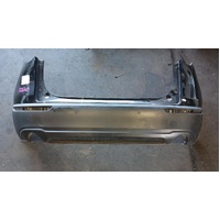 Mazda Cx30 Dm, Rear Bumper Bar