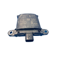 Mazda Cx30 C3,  Blind Spot Monitor Sensor  (Lh & Rh Rear Behind Bumper)