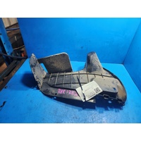 Mazda Cx30 Dm Right Rear Extension Guard Liner