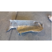 Mazda Cx30 Dm Right Rear Main Guard Liner