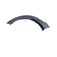 Mazda Cx30 Dm Left Front In Guard Wheel Arch Flare