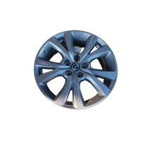 Mazda Cx30 Dm,  18 X 7 Inch Alloy  Wheel