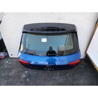 Volkswagen T-Roc A1 Tailgate