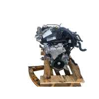 Volkswagen T-Roc Golf, Skoda Karoq  Octavia, Djka Code   Engine