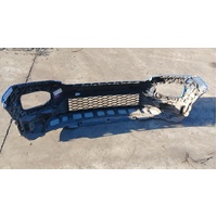 Volkswagen T-Roc  A1, Front  Bumper Bar