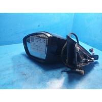 Volkswagen T-Roc  A1,  Left Door Mirror