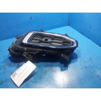 Volkswagen T-Roc A1,  Left Daytime Running Lamp