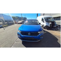 Vw Tiguan T-Roc Formentor Right Front Power Window Master Switch