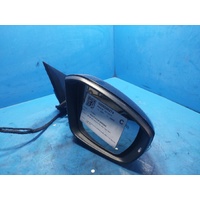 Volkswagen T-Roc  A1, Right Door Mirror