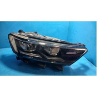Volkswagen T-Roc  A1, Right Headlamp