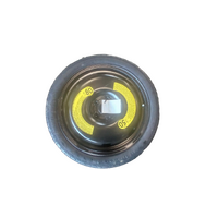 Volkswagen T-Roc A1,  Space Saver  Spare Steel  Wheel