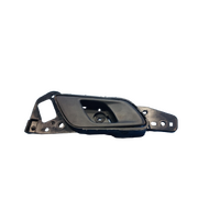 Ford Range Px Right Front Inner Black Door Handle