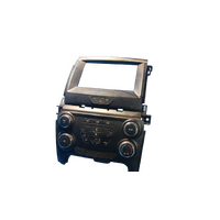 Ford Ranger Px Heater Air Cond Controls