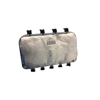 Ford Ranger Everest Left Dash Airbag