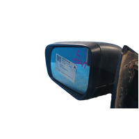 Ford Ranger Px Series 2-3  Left Door Mirror
