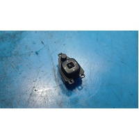 Ford Ranger  Px Series 1-3, Manual Fold Mirror Switch