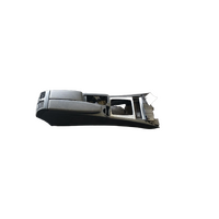 Mercedes C Class  W204/S204/C204, Console