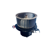 Mercedes C Class E Class  Cls Class Sl Class, Heater Fan Motor