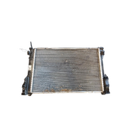 Mercedes C Class W204/S204/C204 Radiator