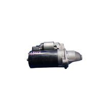 Mercedes C Class Starter Motor