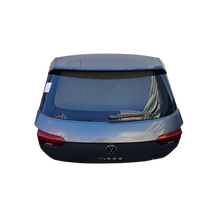 Volkswagen T-Roc A1,  Tailgate