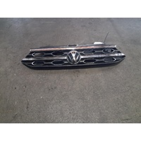 Volkswagen T-Roc A1, Radiator Grille