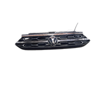 Volkswagen T-Roc A1, Radiator Grille