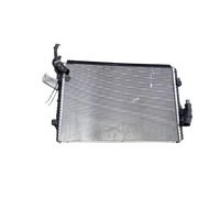 Volkswagen T-Roc Primary Radiator