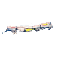 Volkswagen T-Roc  A1,  Right Side Curtain  Airbag