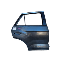 Volkswagen T-Roc A1,  Right Rear Door