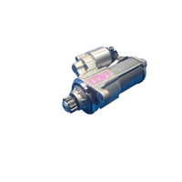 Vw Tiguan Golf Passat Polo, Audi Q2 Q3, Skoda Kodiaq Starter Motor