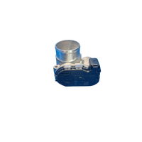 Volkswagen Tiguan Throttle Body