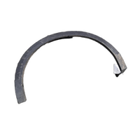 Volkswagen T-Roc A1 Left Rear Wheel Arch Flare