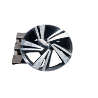 Volkswagen T-Roc A1,  18 X 7 Inch 5 Twin Spoke Alloy Wheel