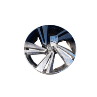 Volkswagen T-Roc A1,  18 X 7 Inch 5 Twin Spoke Alloy Wheel