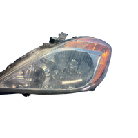 Mazda Bt50 Ur Left Headlamp