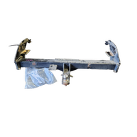 Mazda Bt50 Towbar