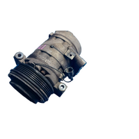 Nissan Navara Np300 Ys23ddtt Air Cond Compressor