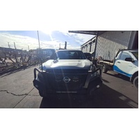 Nissan Navara Np300 3.692 Ratio, Front Diff Centre