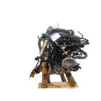 Nissan Navara Np300 2.3 Twin Turbo Diesel Ys23ddtt, Engine