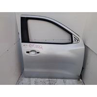 Nissan Navara Np300 Right Front Door