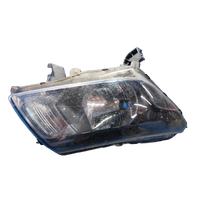 Nissan Navara Np300 Right Headlamp